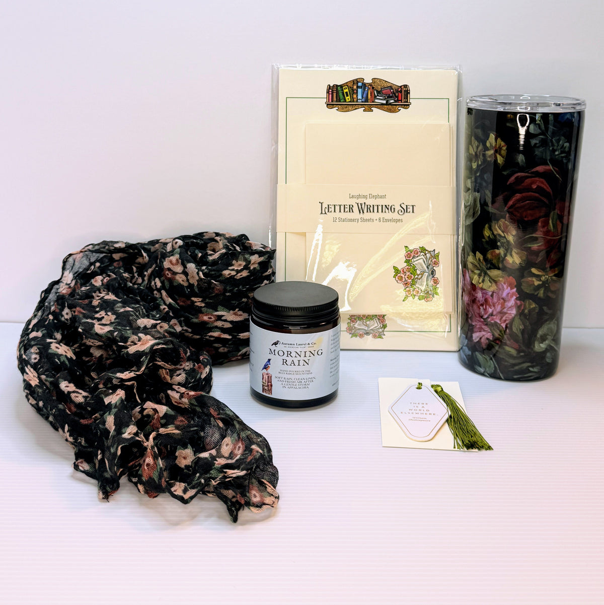 Bookish Bundles