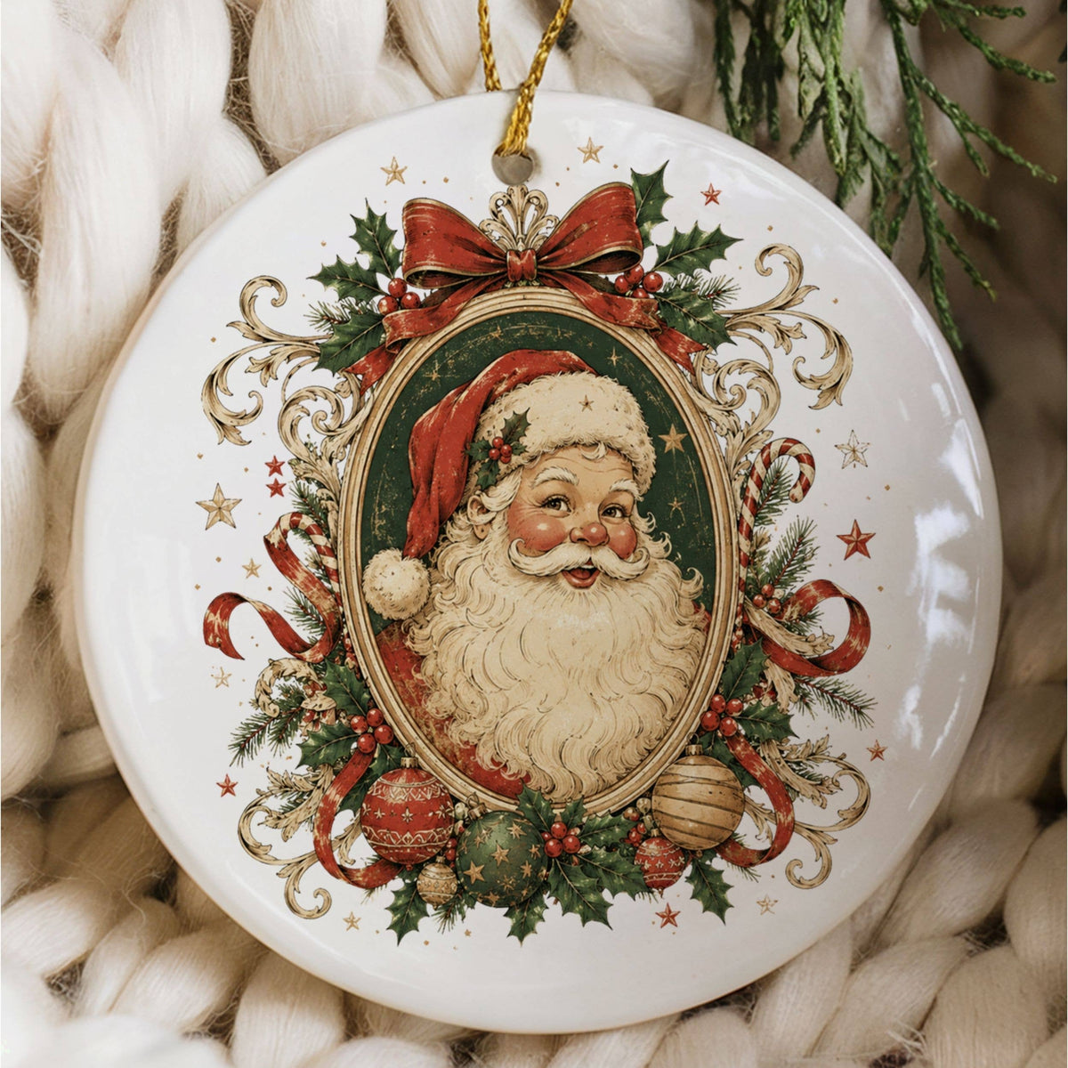 Holiday Ornament Bundles