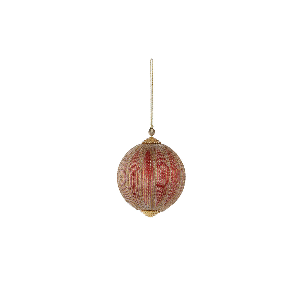 Ruby Noel Limited Edition Ornament Collection