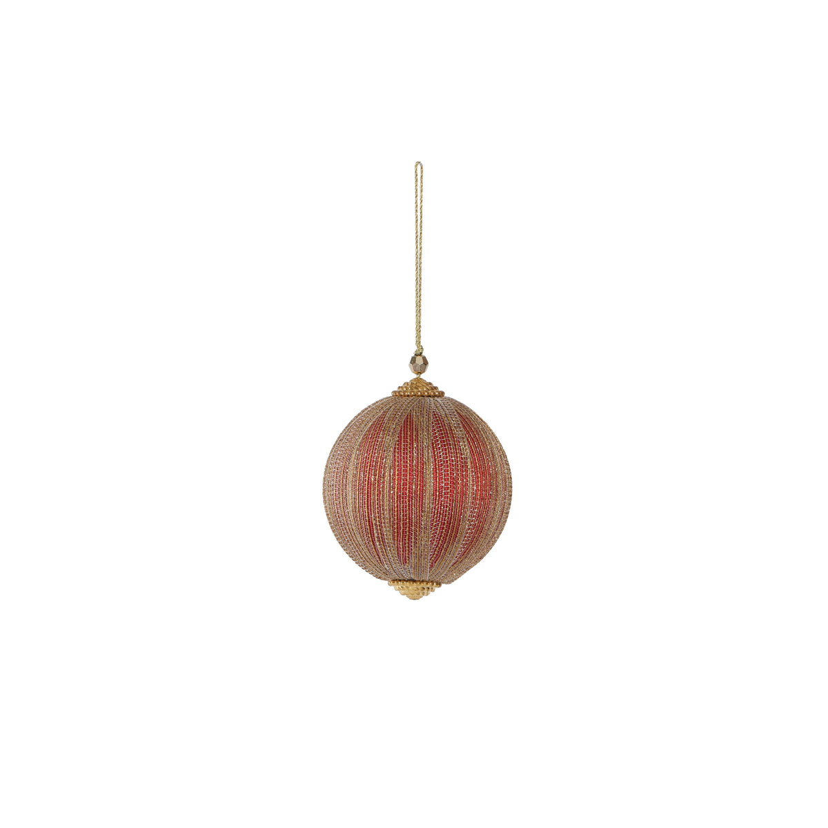 Ruby Noel Limited Edition Ornament Collection
