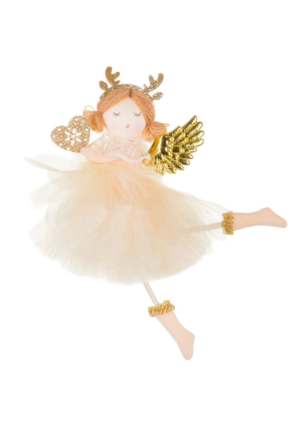 Polar Bear Dreams Ornament Set