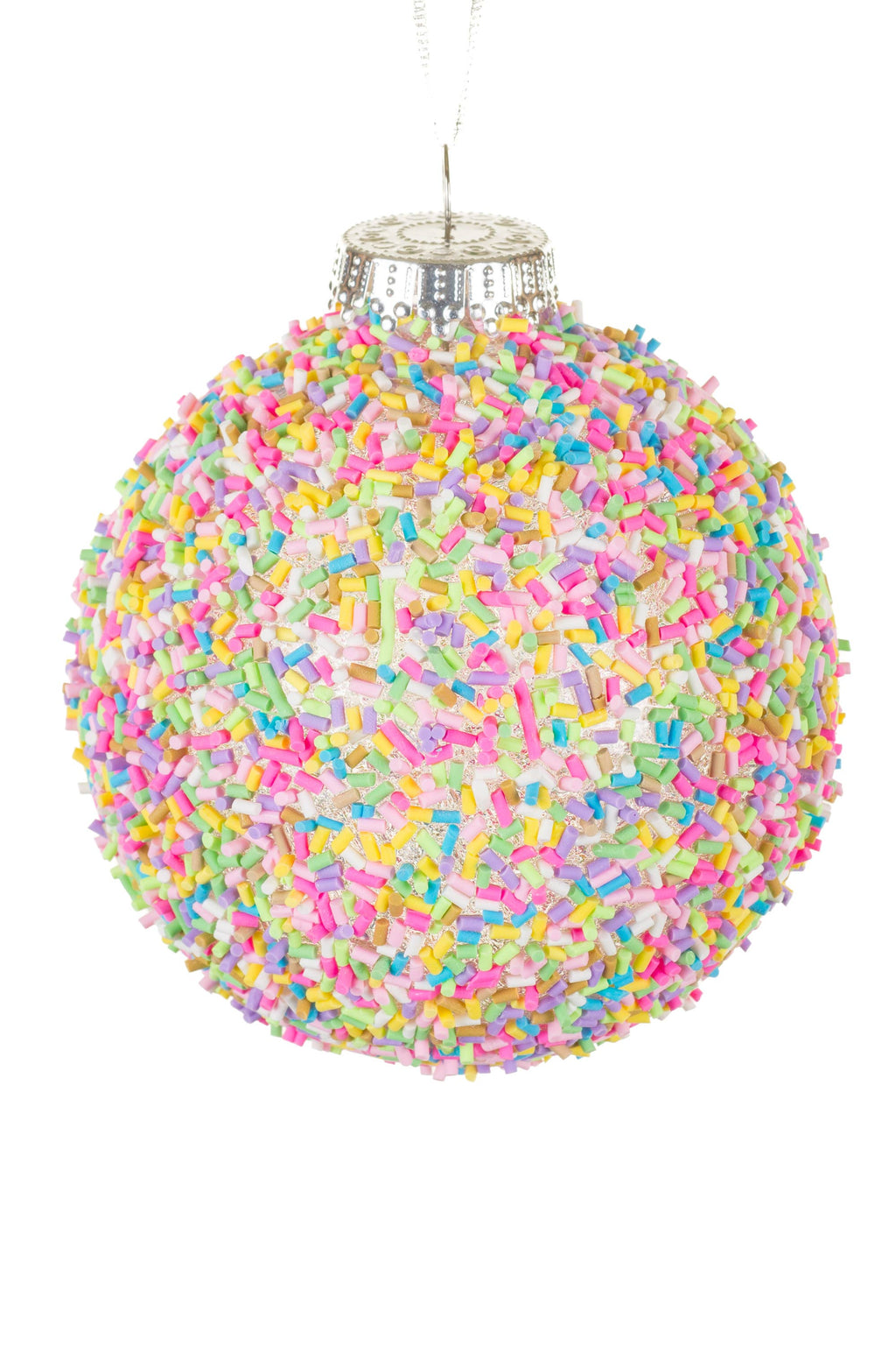 Polar Bear Dreams Ornament Set
