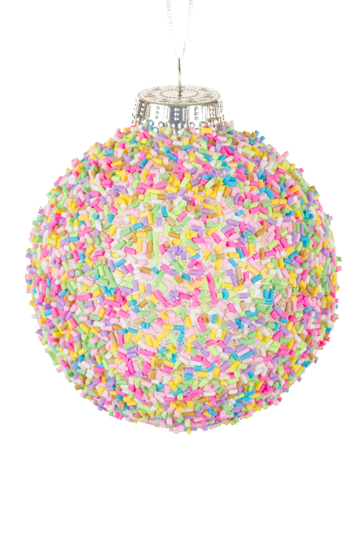 Polar Bear Dreams Ornament Set