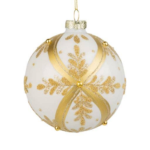 Once Upon a Christmas Ornament Set