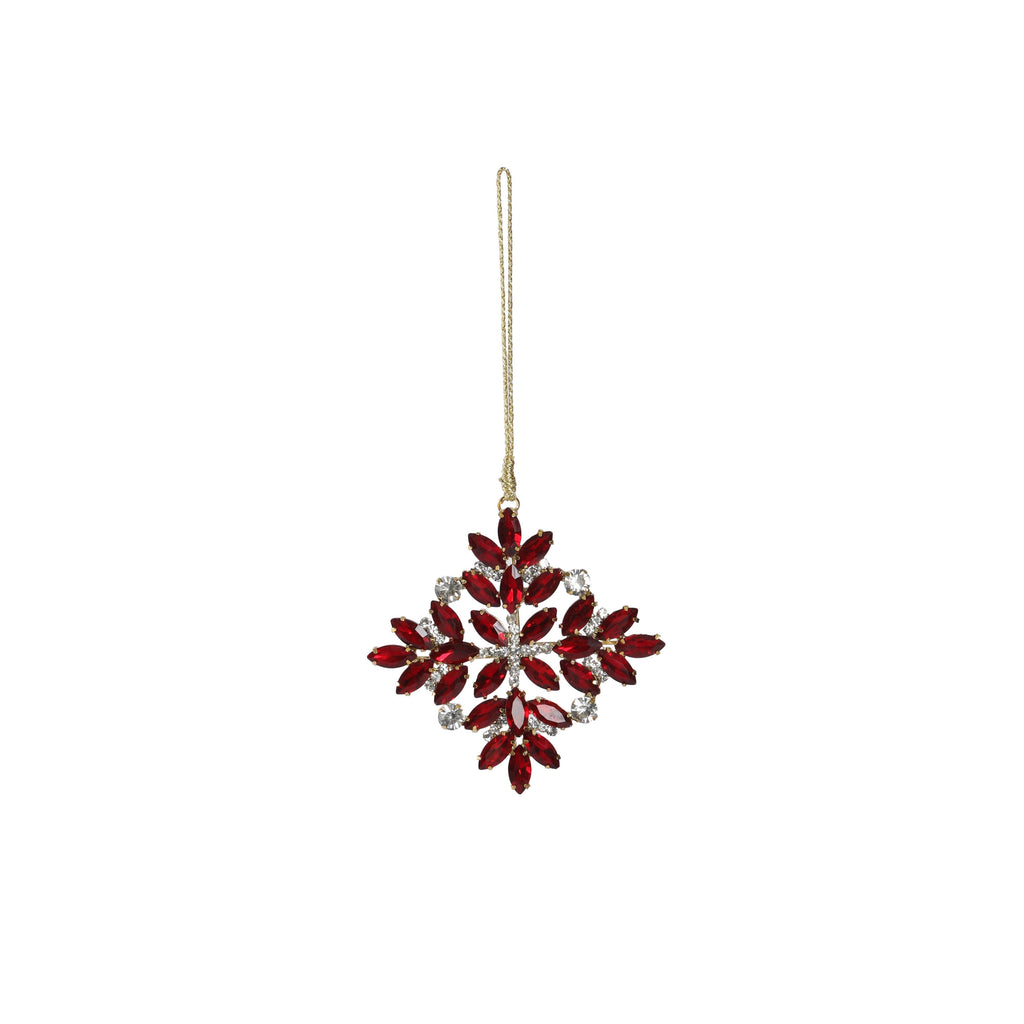 Ruby Noel Limited Edition Ornament Collection