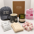 Grand Relax: Be Kind Off-Duty