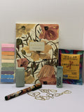 Beautiful Notes - Soft Petals
