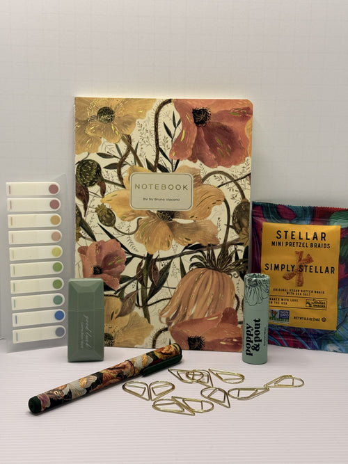 Beautiful Notes - Soft Petals