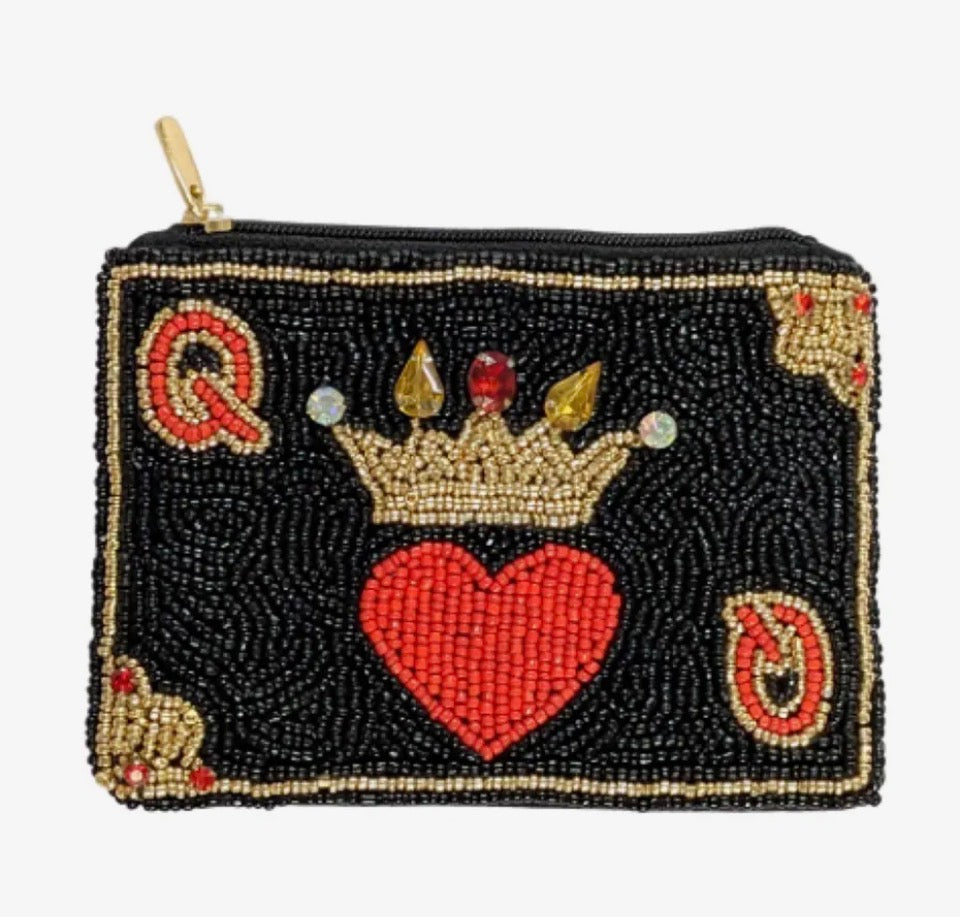 Queen of Hearts VIP Concert Bundle