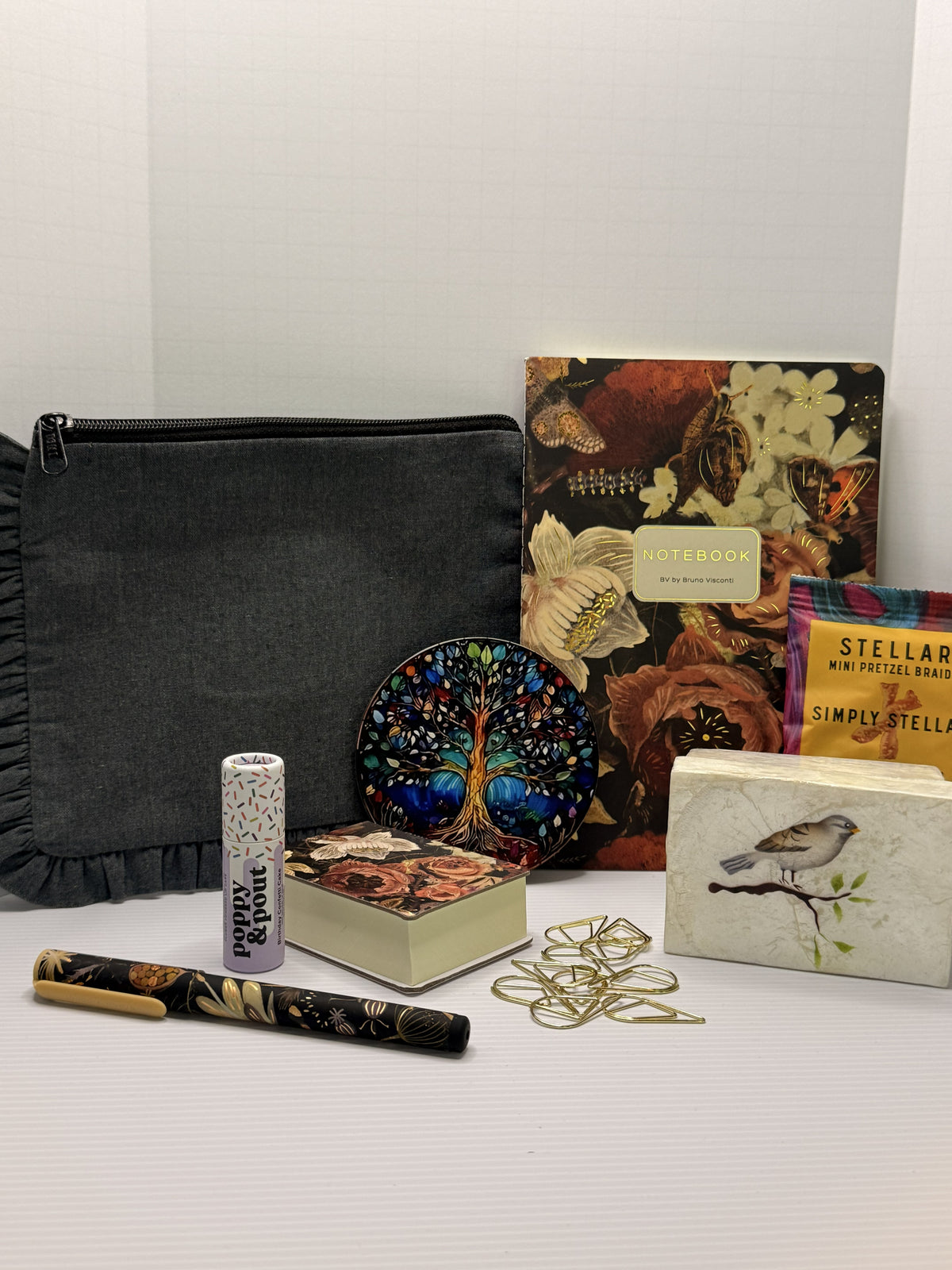 Little Desk Luxuries