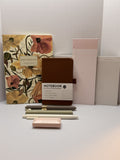 The List Lover Edit: Gathered Intentions
