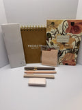 The Planner Reset: Lush Beginnings