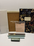 The Planner Reset: Grounded Intentions