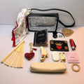 Queen of Hearts VIP Concert Bundle