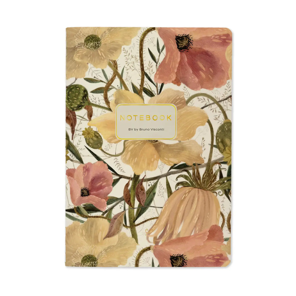 Beautiful Notes - Soft Petals
