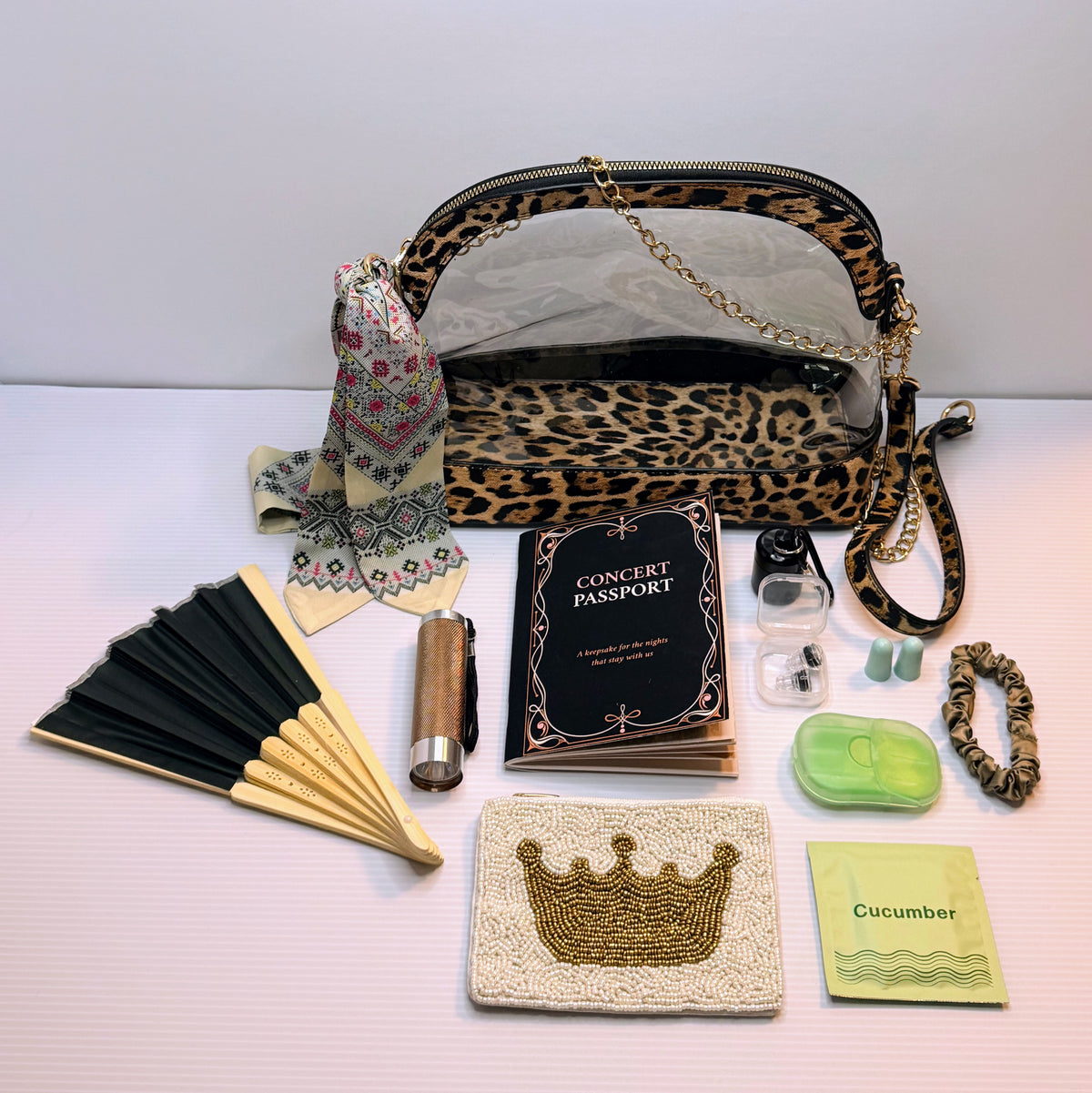 VIP-Passport Edition
