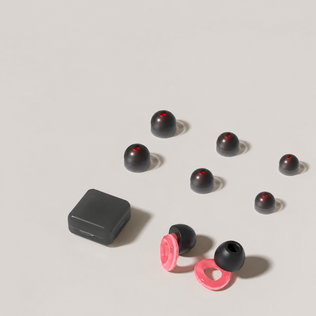 Cherries & Cream VIP Concert Bundle