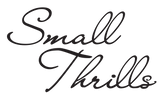 Small Thrills - Home